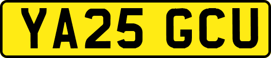 YA25GCU