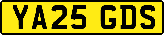 YA25GDS
