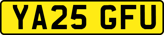 YA25GFU