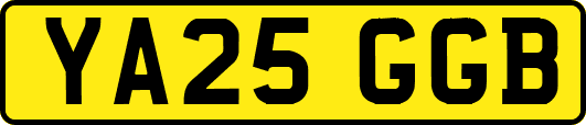 YA25GGB