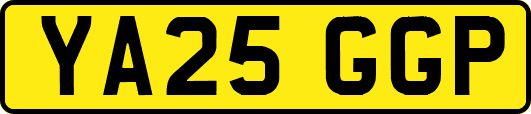 YA25GGP