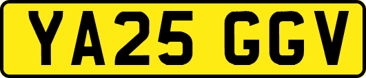 YA25GGV