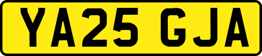 YA25GJA
