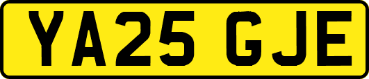 YA25GJE