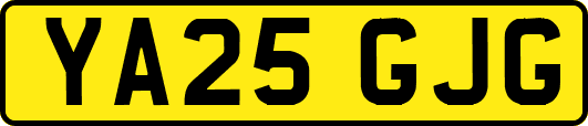 YA25GJG