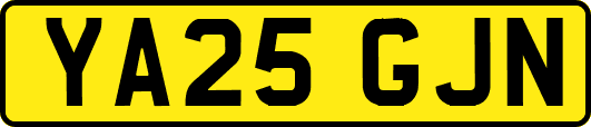 YA25GJN