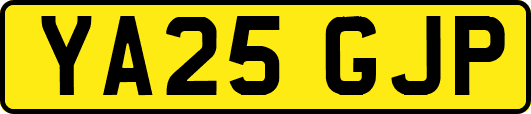 YA25GJP