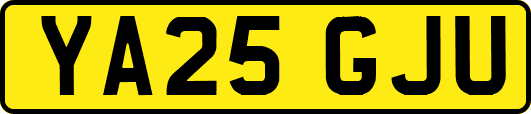 YA25GJU
