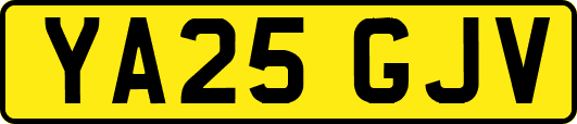 YA25GJV