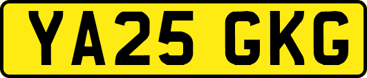 YA25GKG
