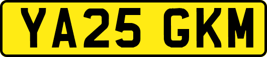 YA25GKM