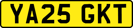 YA25GKT
