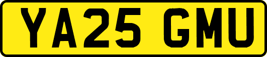 YA25GMU