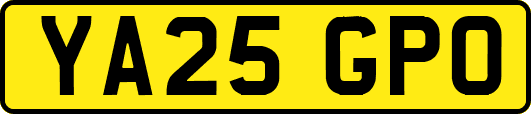 YA25GPO