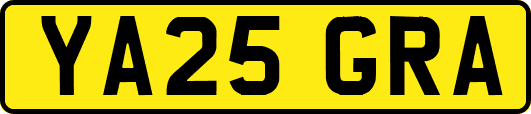 YA25GRA