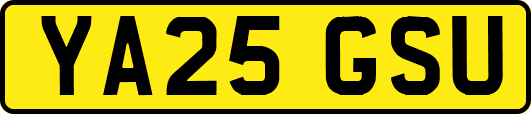 YA25GSU