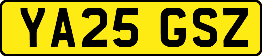 YA25GSZ