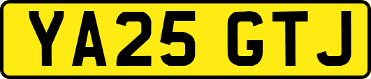 YA25GTJ