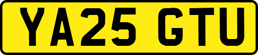 YA25GTU