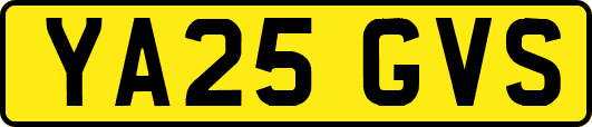 YA25GVS
