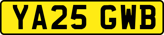 YA25GWB