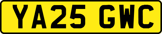 YA25GWC