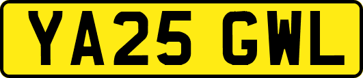 YA25GWL