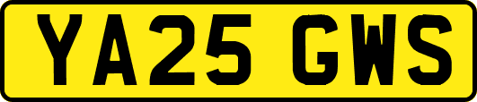 YA25GWS