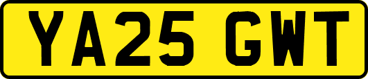 YA25GWT