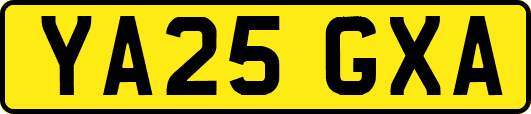 YA25GXA