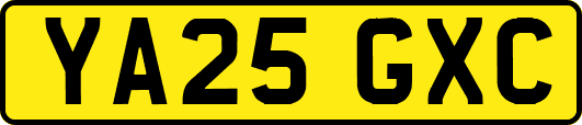 YA25GXC