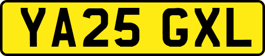 YA25GXL