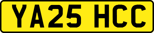 YA25HCC