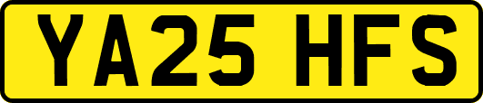 YA25HFS