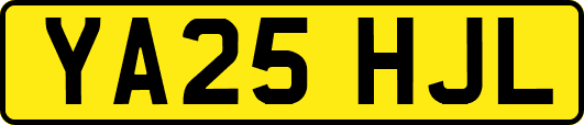 YA25HJL