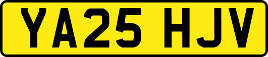YA25HJV