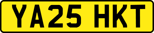 YA25HKT