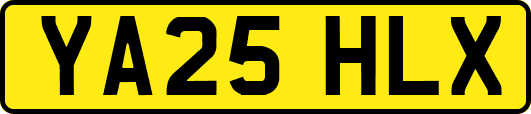 YA25HLX