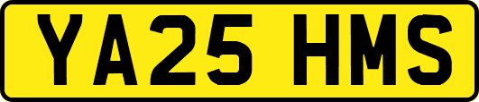 YA25HMS