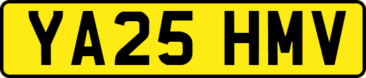 YA25HMV