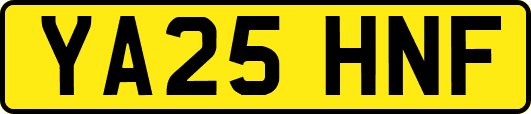 YA25HNF