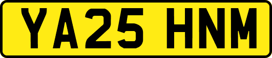 YA25HNM