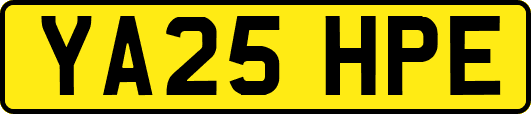 YA25HPE