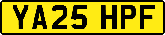 YA25HPF