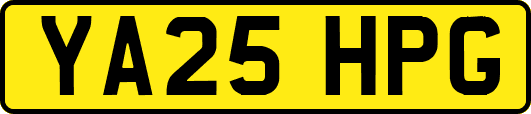 YA25HPG