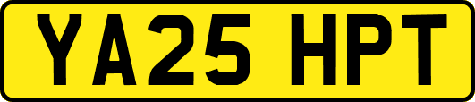 YA25HPT