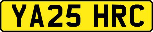 YA25HRC