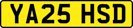 YA25HSD