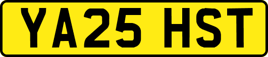 YA25HST