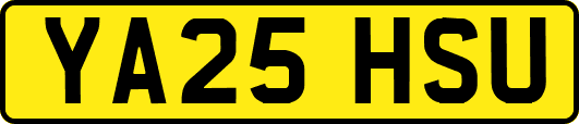 YA25HSU